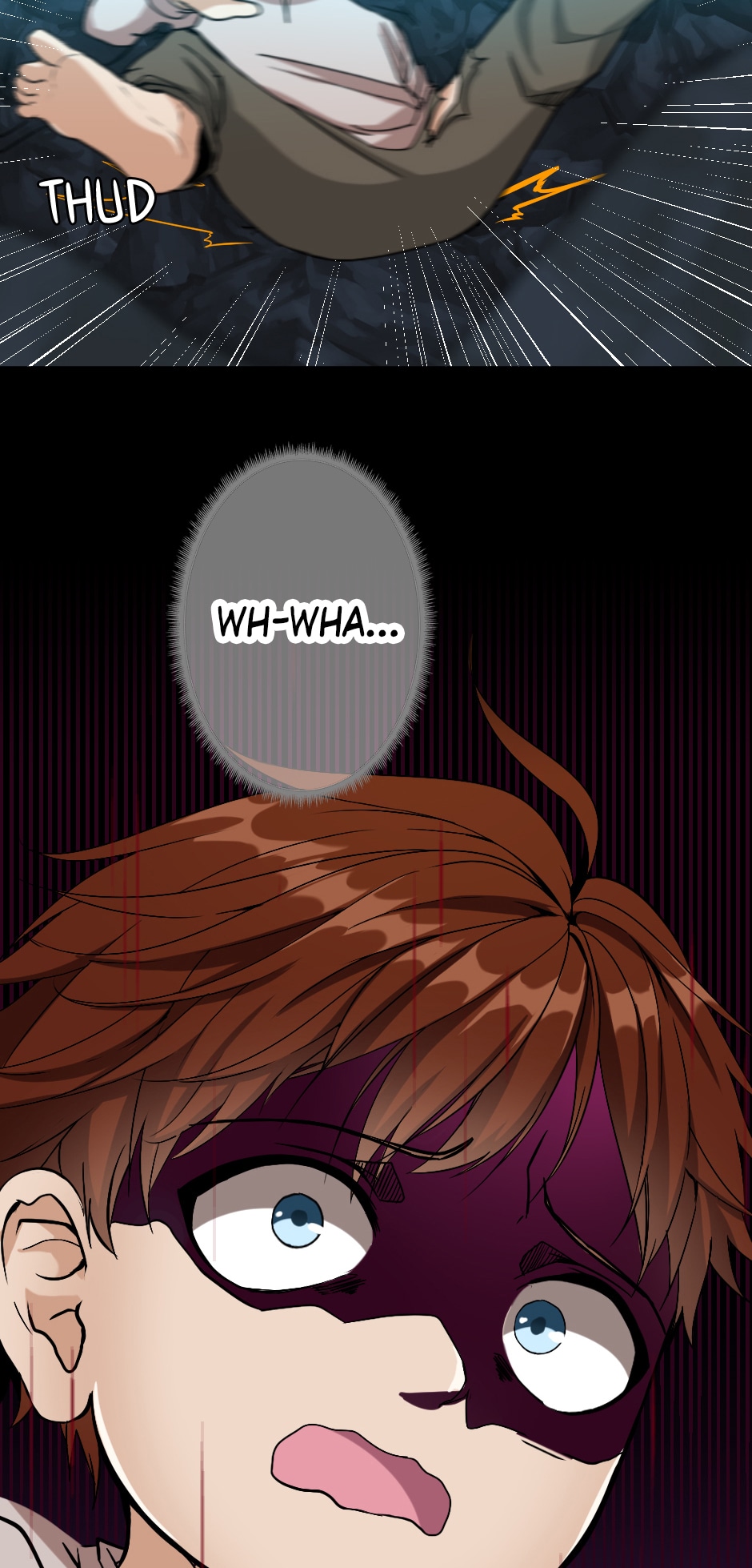 The Beginning After The End Chapter 13 image 17